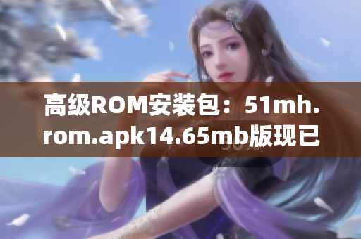 高级ROM安装包：51mh.rom.apk14.65mb版现已上线！