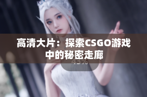 高清大片：探索CSGO游戏中的秘密走廊