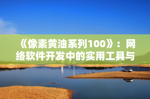 《像素黄油系列100》：网络软件开发中的实用工具与技巧