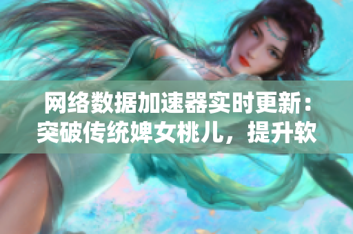 网络数据加速器实时更新：突破传统婢女桃儿，提升软件性能