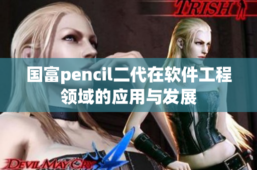 国富pencil二代在软件工程领域的应用与发展