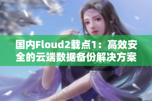 国内Floud2载点1：高效安全的云端数据备份解决方案