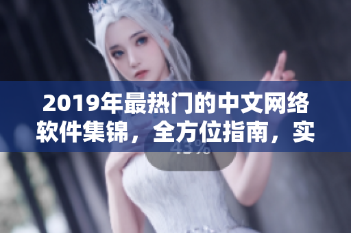 2019年最热门的中文网络软件集锦，全方位指南，实战案例在线观看