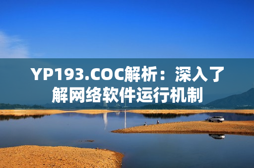 YP193.COC解析：深入了解网络软件运行机制