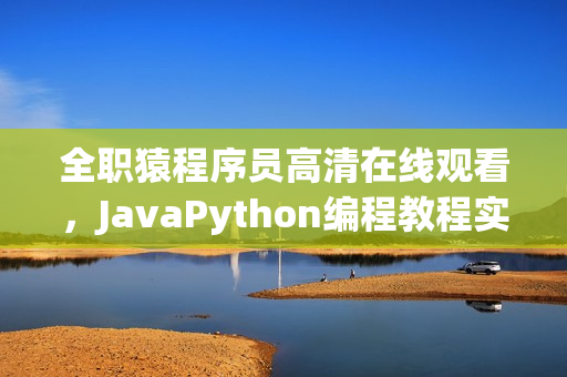 全职猿程序员高清在线观看，JavaPython编程教程实战分享！