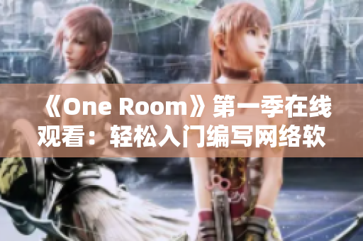 《One Room》第一季在线观看：轻松入门编写网络软件教程