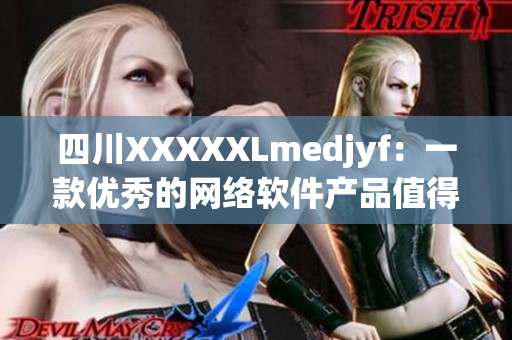 四川XXXXXLmedjyf：一款优秀的网络软件产品值得您了解