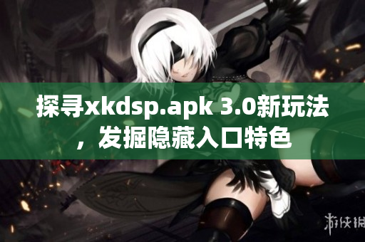 探寻xkdsp.apk 3.0新玩法，发掘隐藏入口特色