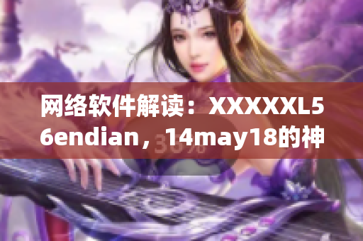 网络软件解读：XXXXXL56endian，14may18的神秘密码