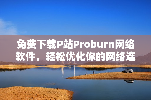 免费下载P站Proburn网络软件，轻松优化你的网络连接