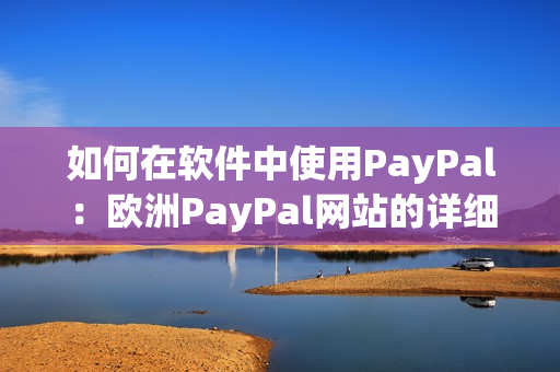 如何在软件中使用PayPal：欧洲PayPal网站的详细指南