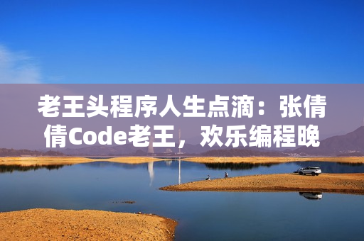 老王头程序人生点滴：张倩倩Code老王，欢乐编程晚年