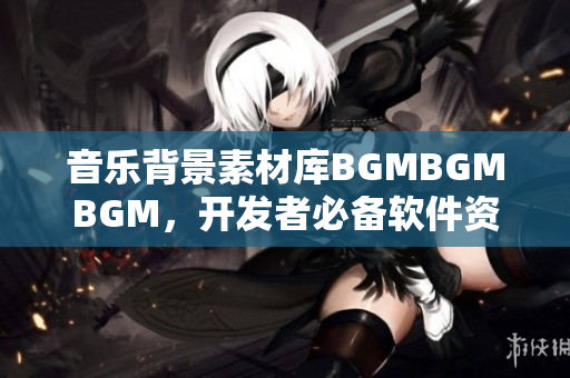 音乐背景素材库BGMBGMBGM，开发者必备软件资源，现在超值促销！