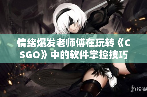 情绪爆发老师傅在玩转《CSGO》中的软件掌控技巧