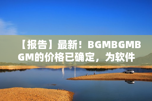 【报告】最新！BGMBGMBGM的价格已确定，为软件行业带来影响！