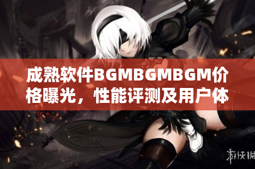 成熟软件BGMBGMBGM价格曝光，性能评测及用户体验全面解析