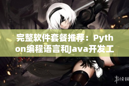 完整软件套餐推荐：Python编程语言和Java开发工具简介