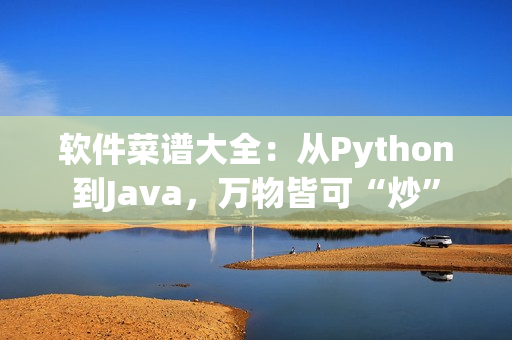 软件菜谱大全：从Python到Java，万物皆可“炒”