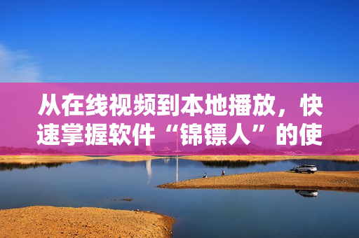 从在线视频到本地播放，快速掌握软件“锦镖人”的使用技巧！——软件教程